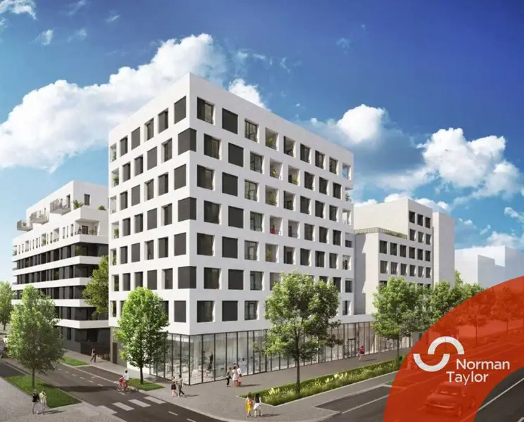 A louer Local commercial  235m² Villeurbanne