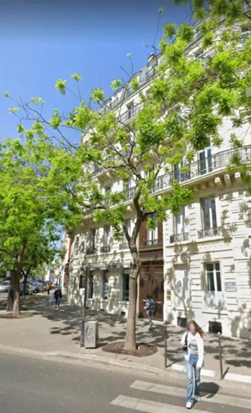 BUREAUX A LOUER 165m² 75016 - BAIL PROFESSIONNEL - AUTEUIL