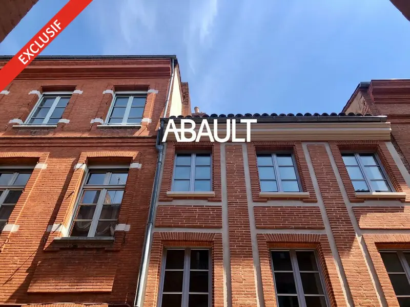 A vendre Local commercial  200m² Toulouse