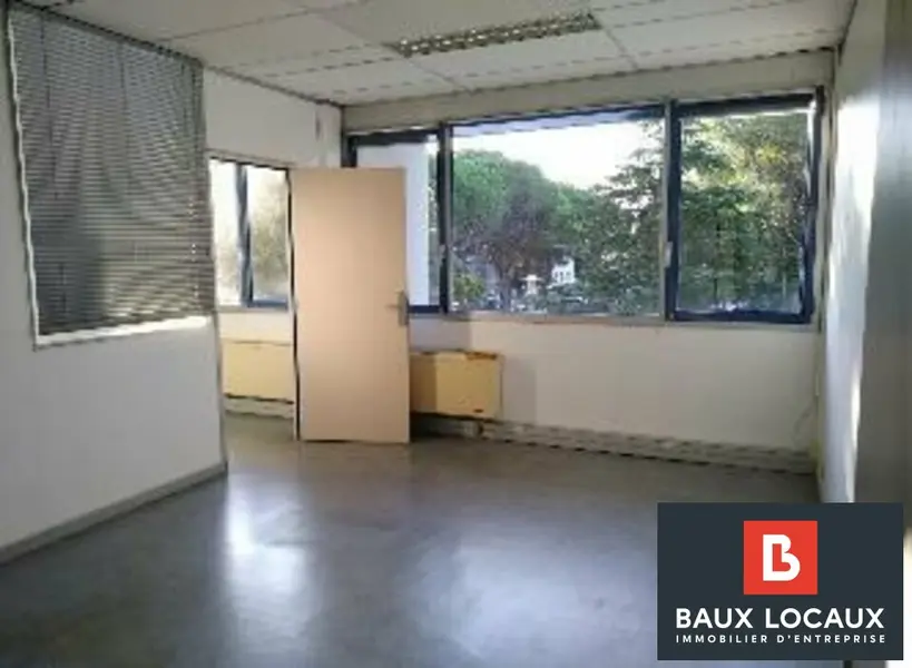 A louer Bureaux 189m² Avignon