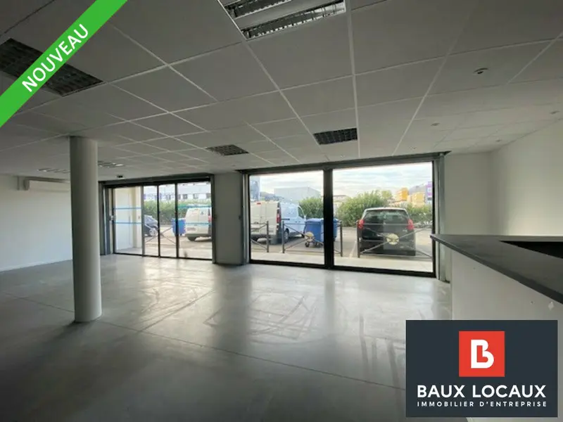 A louer Local commercial  195m² Avignon