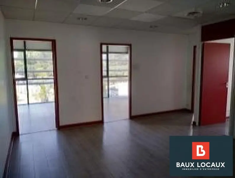 A louer Bureaux 38m² Avignon