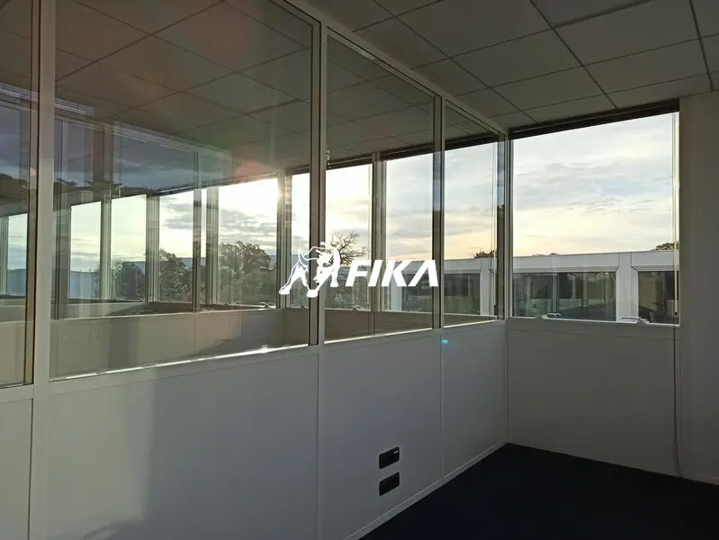 A LOUER BUREAUX 631m²  - (31770) COLOMIERS 