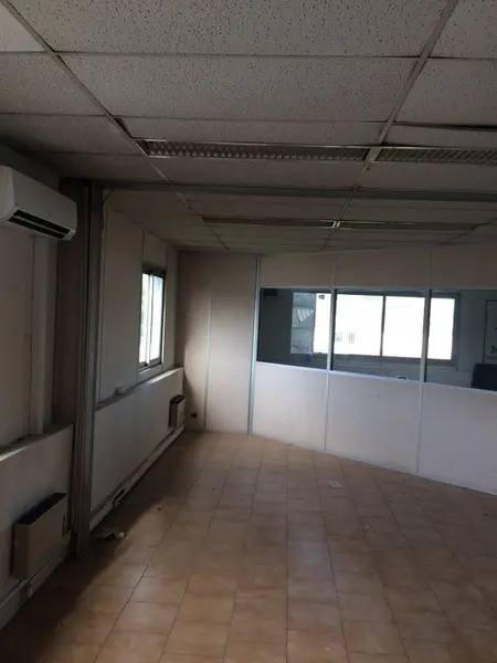 A louer Bureaux 110m² Aubagne