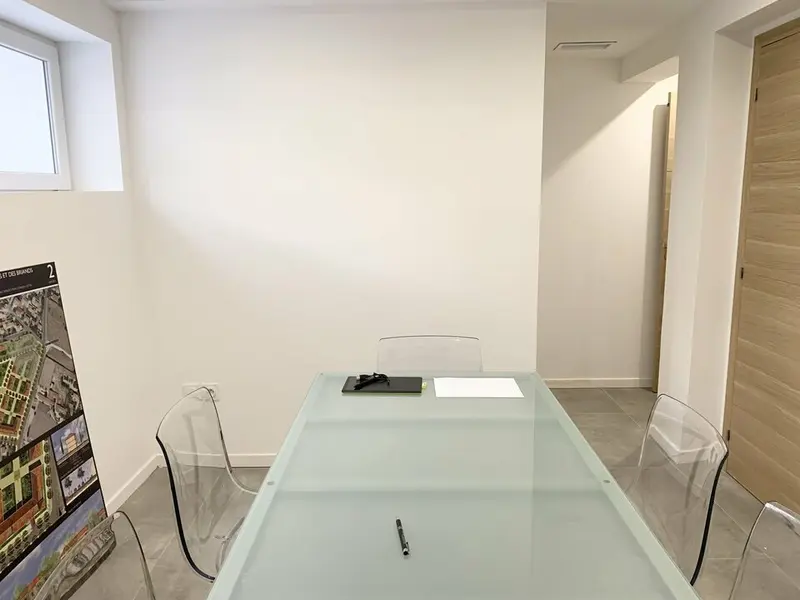 BUREAUX A LOUER STANDING PRADO 13008 MARSEILLE