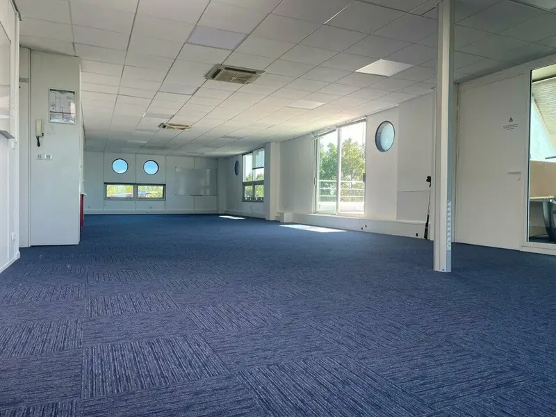 Bureaux de 136 m² à vendre au Parc des Expositions