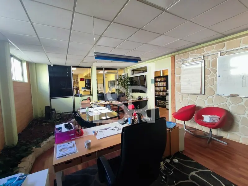 A louer Bureaux 250m² Clermont-Ferrand