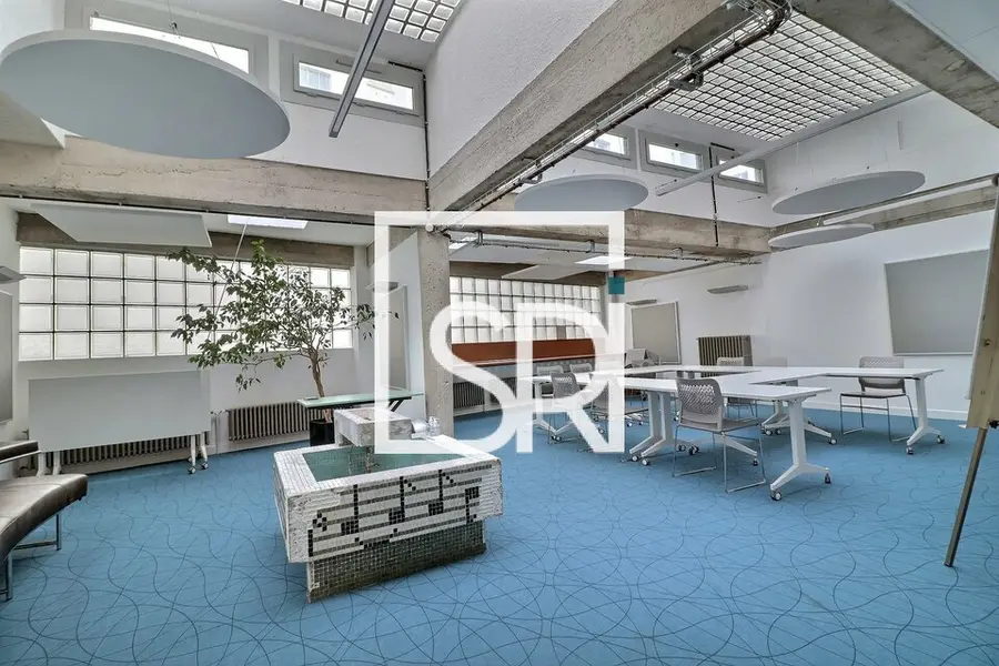 VENTE BUREAUX - HYPER CENTRE - 63000 CLERMONT-FERRAND 