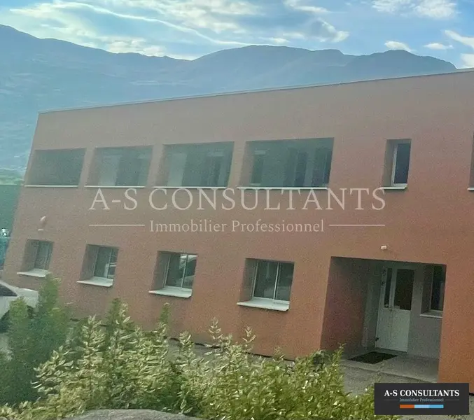 A louer Bureaux 95m² Saint-Jean-de-Maurienne