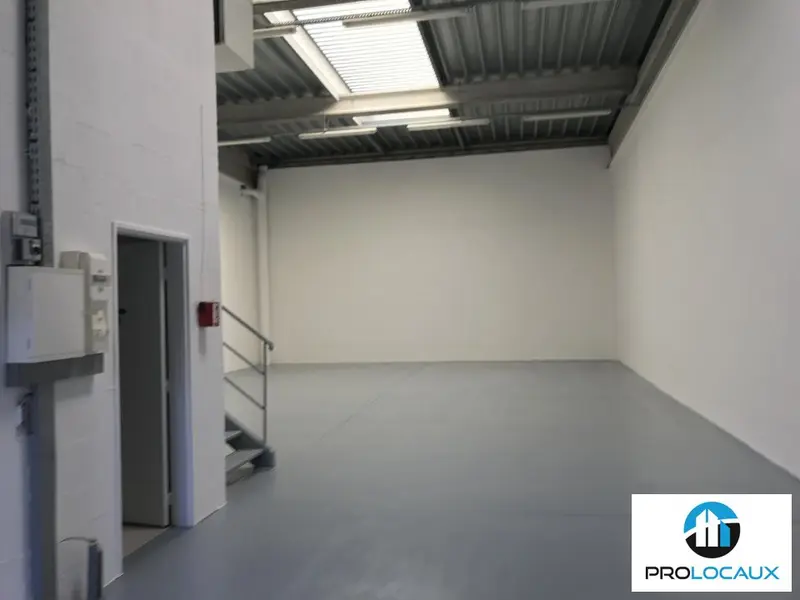 A louer Locaux d'activité 195m² Chambly