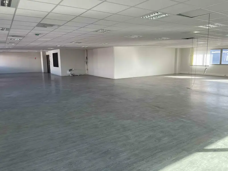 A louer Bureaux 317m² Saint-Priest