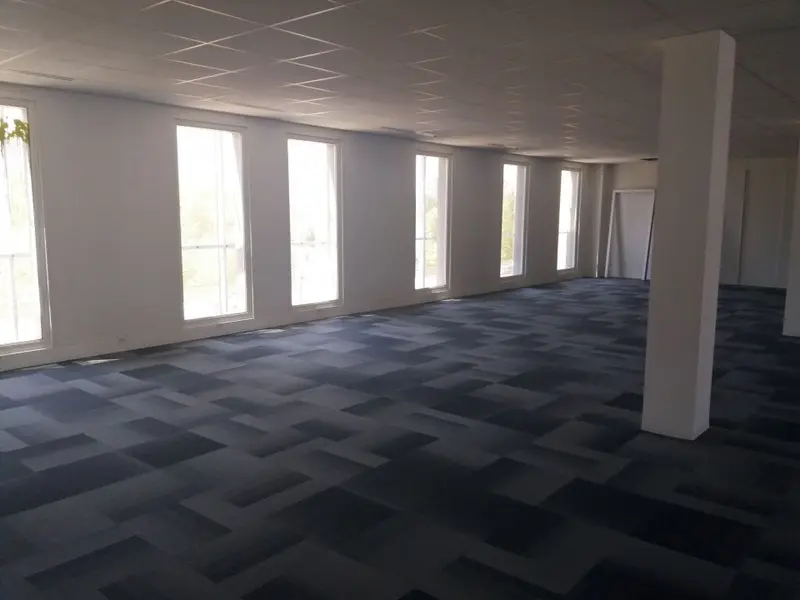 A louer Bureaux 223m² Grenoble