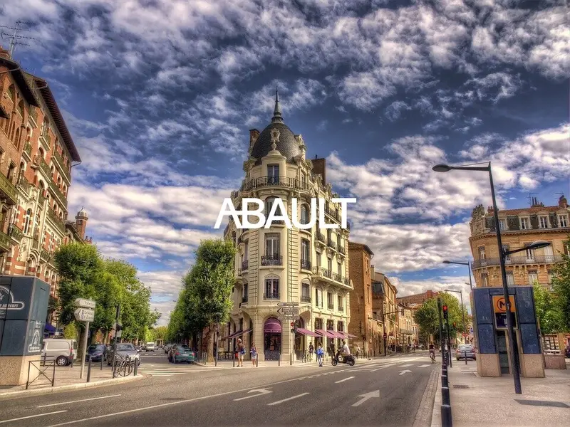 A CÉDER : DROIT AU BAIL LOCAL COMMERCIAL  HYPERCENTRE TOULOUSE 