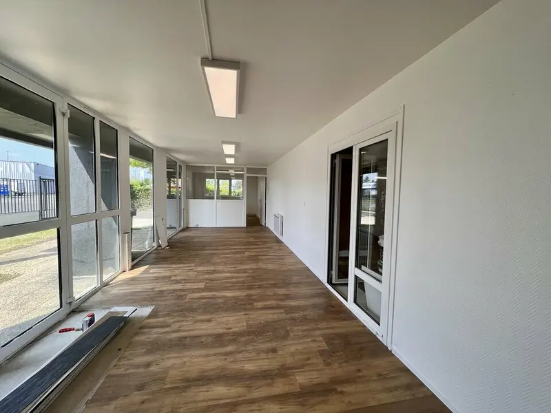 A louer Bureaux 171m² Beauvais