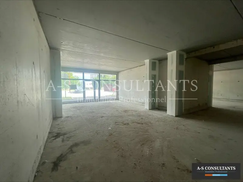 A louer Local commercial  71m² Châtillon-Saint-Jean