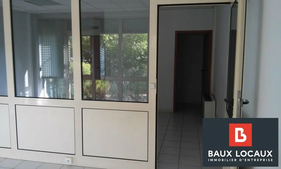 A louer Bureaux 43m² Avignon