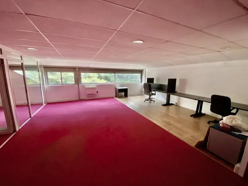 A louer Bureaux 0m² Vallauris