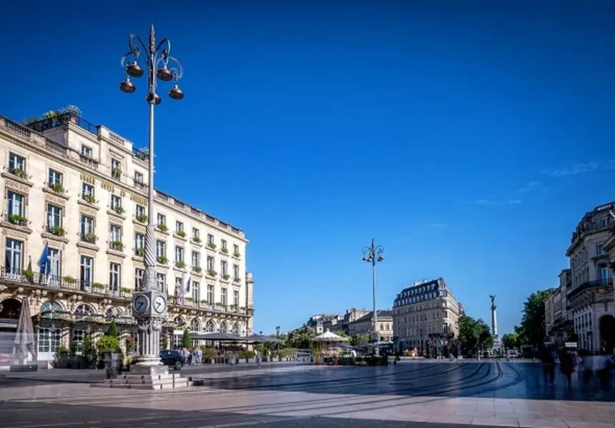 Caudéran - Cession de droit au bail - Bordeaux 