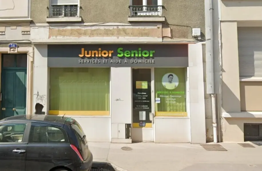 A louer Local commercial  35.17m² Oullins