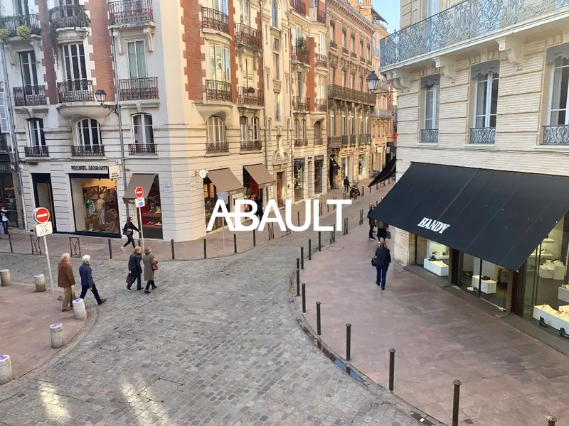 A vendre Local commercial  42m² Toulouse