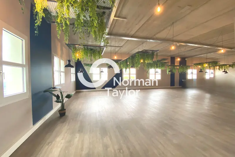 A louer Bureaux 115m² Montpellier