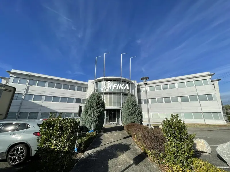 A VENDRE BUREAUX 2686 m² - (31300) TOULOUSE