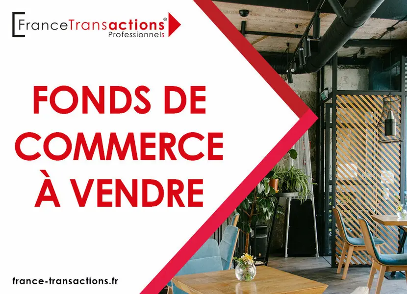 A VENDRE FONDS DE COMMERCE RESTAURATION AU COEUR DE JEAN JAURES 31000