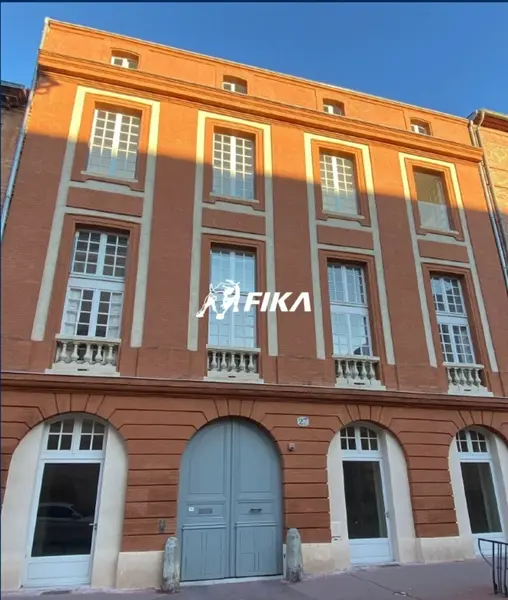 A VENDRE LOCAL COMMERCIAL 29 m² - (31000) TOULOUSE