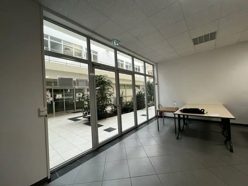 A louer Bureaux 85m² Beauvais