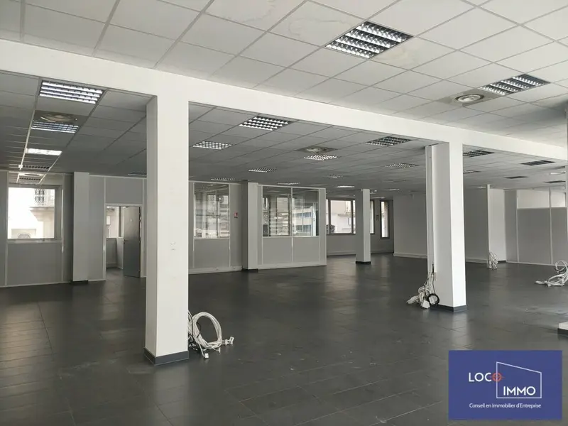 A vendre Bureaux 190m² Agen