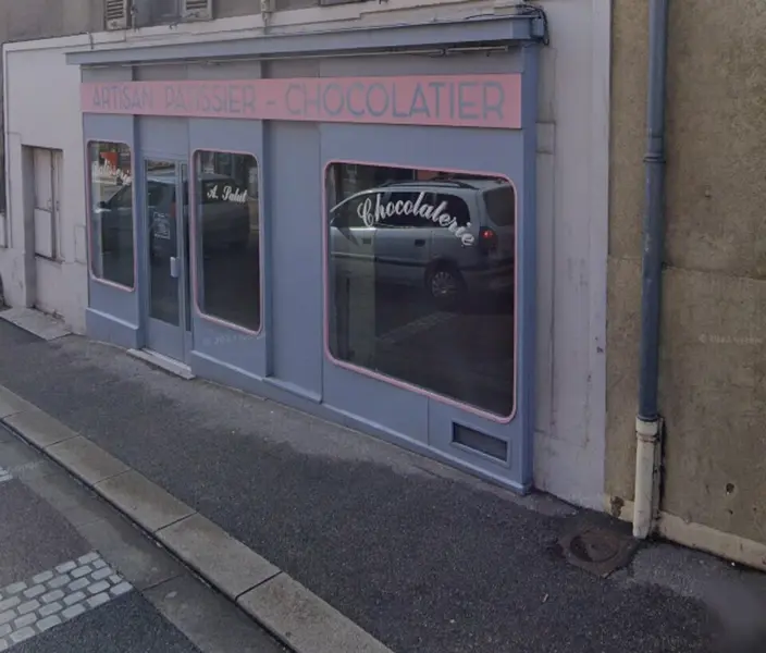 A louer Local commercial  91m² Francheville