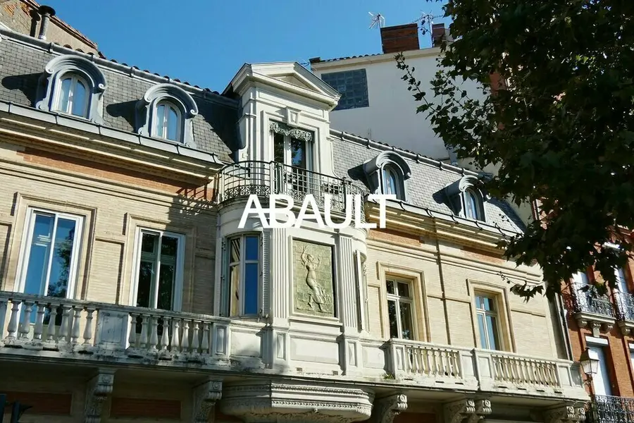 A louer Local commercial  45m² Toulouse