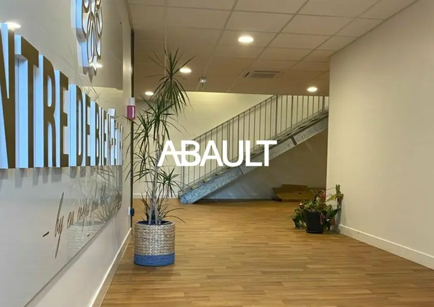 A louer Bureaux 180m² Eysines