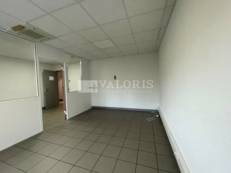 A louer Bureaux 69.4m² Dardilly