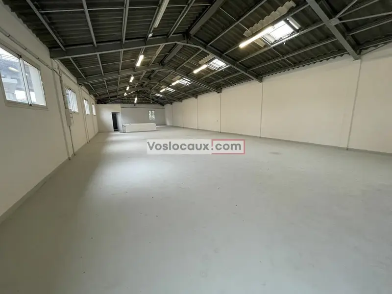 A louer Bureaux 291m² Nice