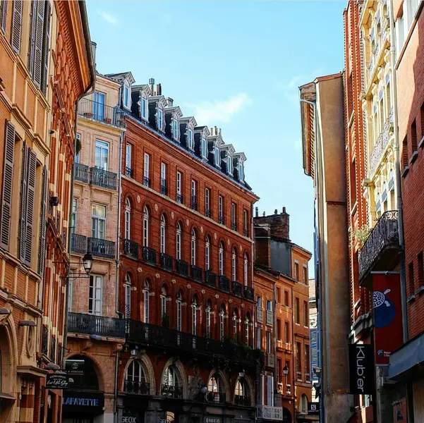 SECTEUR HAUT DE GAMME - DROIT AU BAIL A CEDER - 31000 TOULOUSE