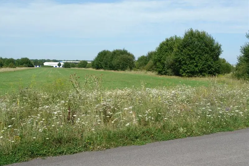 TOUL - Croix de METZ