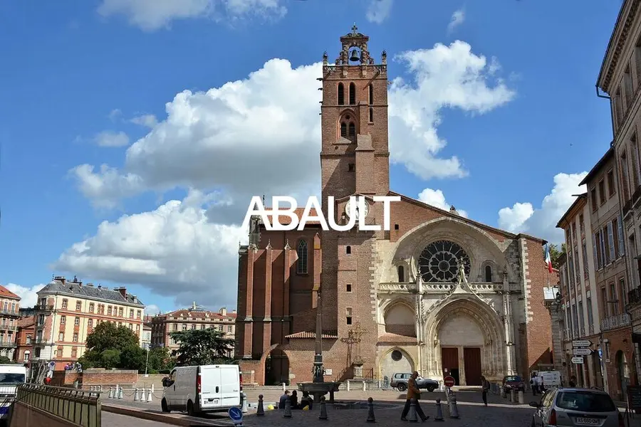 ABAULT TOULOUSE HYPERCENTRE DROIT AU BAIL BOUTIQUE SAINT ETIENNE