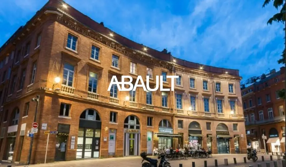 A vendre Fonds de commerce 150m² Toulouse