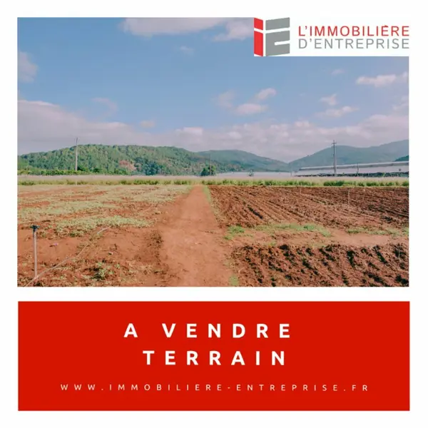 VENTE - TERRAINS - TAULE 