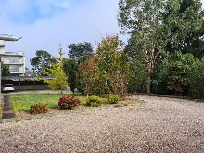 A louer - bureaux Chantenay