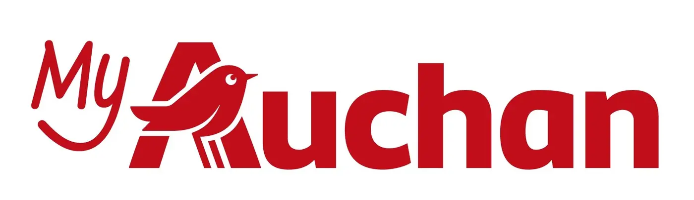 My Auchan