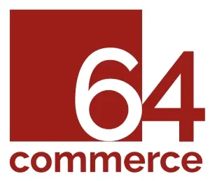 64 Commerce