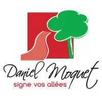 DANIEL MOQUET Signe Vos Allées