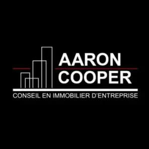 AARON COOPER