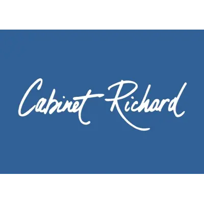 CABINET RICHARD