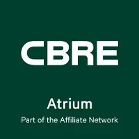 CBRE Atrium