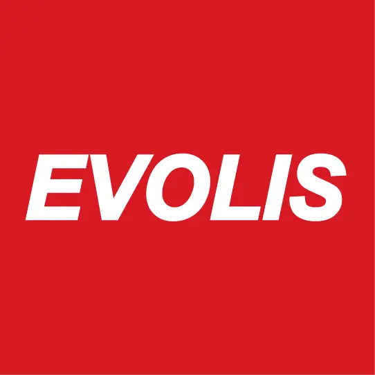 EVOLIS 1ère COURONNE SUD